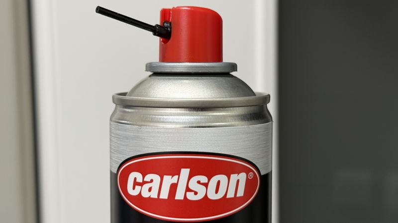 Multifunkční olej Carlson - WD-40